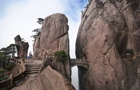 the bridge of immortals the bridge 2
