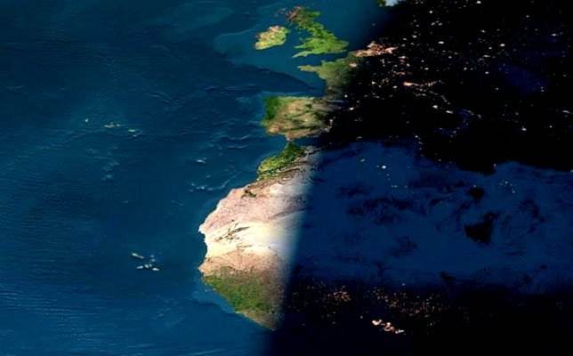 Is This the Future of Electricity Supply?