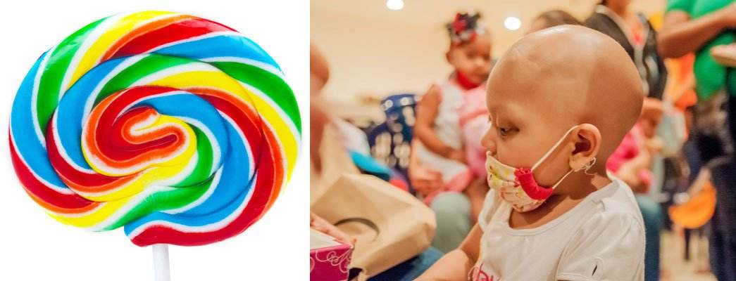 What You May Be Actually Treating Children Towards With Sugared Sweets?