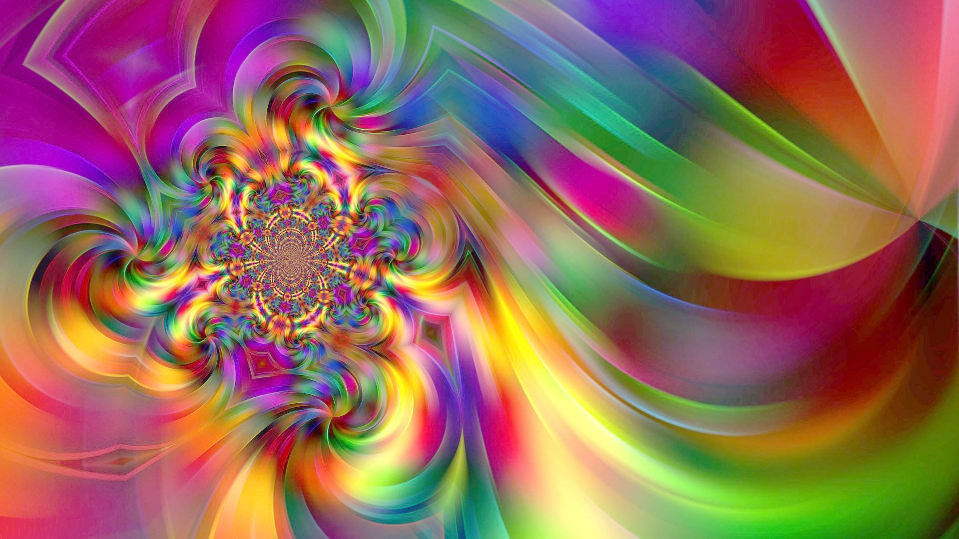 Consciousness, Energy, Humans, and Everything