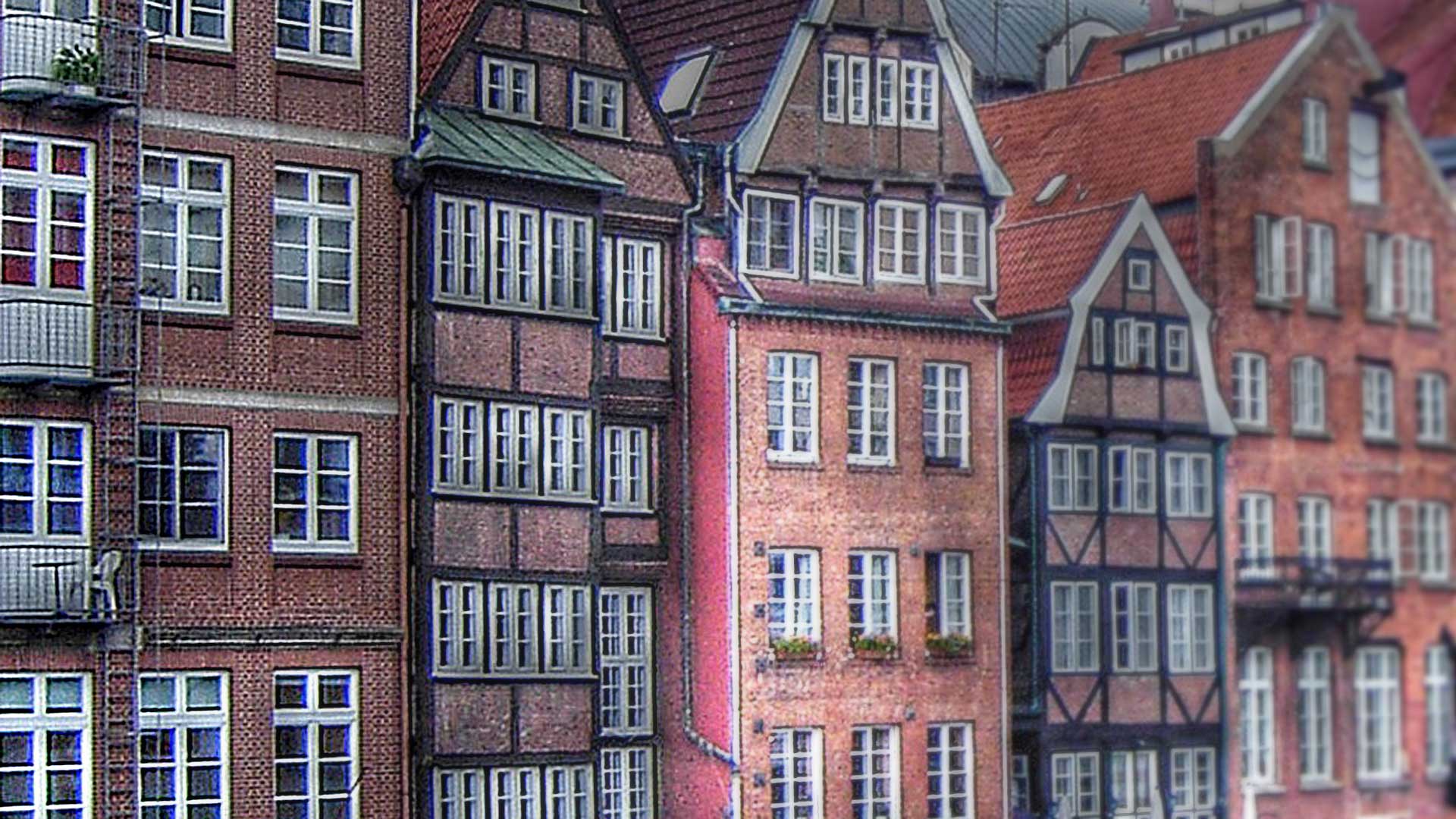 A Way to House the Homeless in Hostels