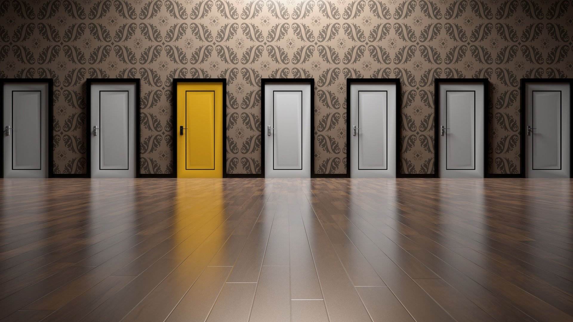 A Plea to Be Open Minded to the Possibilities of Experiencing Healing