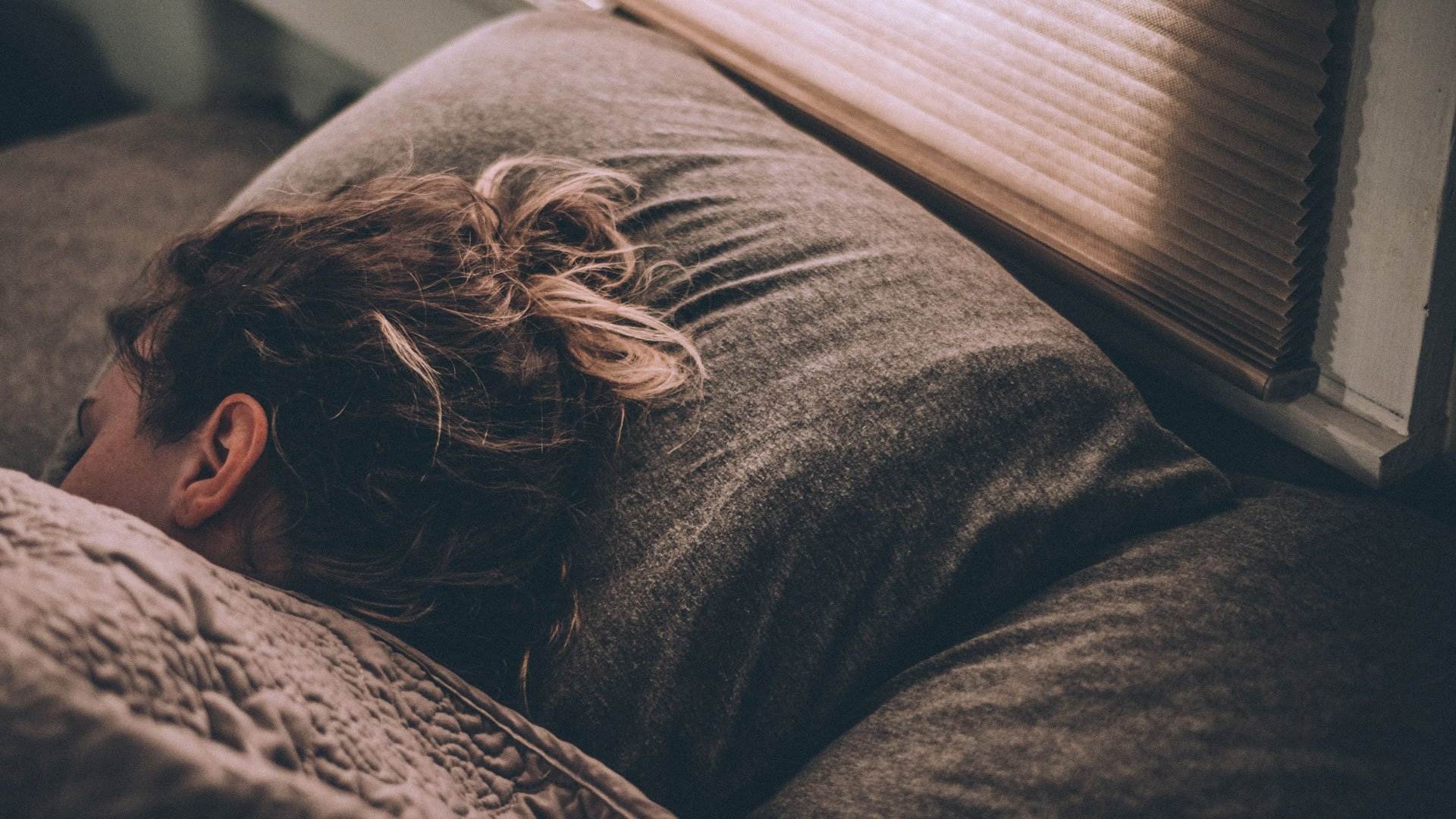 The Long-Term Effects of Sleep Deprivation and How to Avoid Them