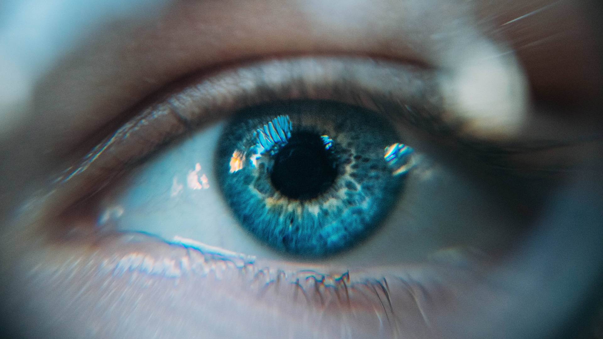 Video Games Improve Your Vision, Attention, Focus, Awareness & Mental Agility
