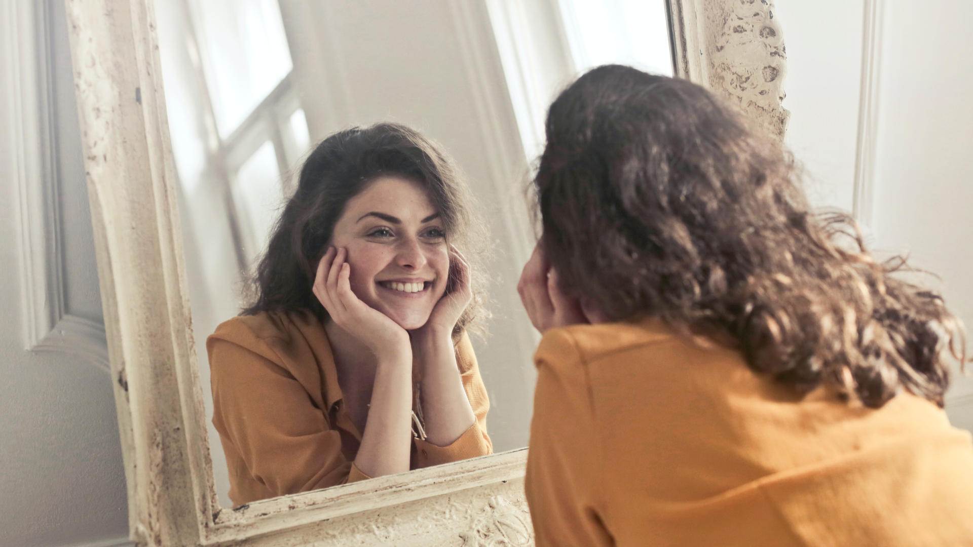 How You Can Help Your Self