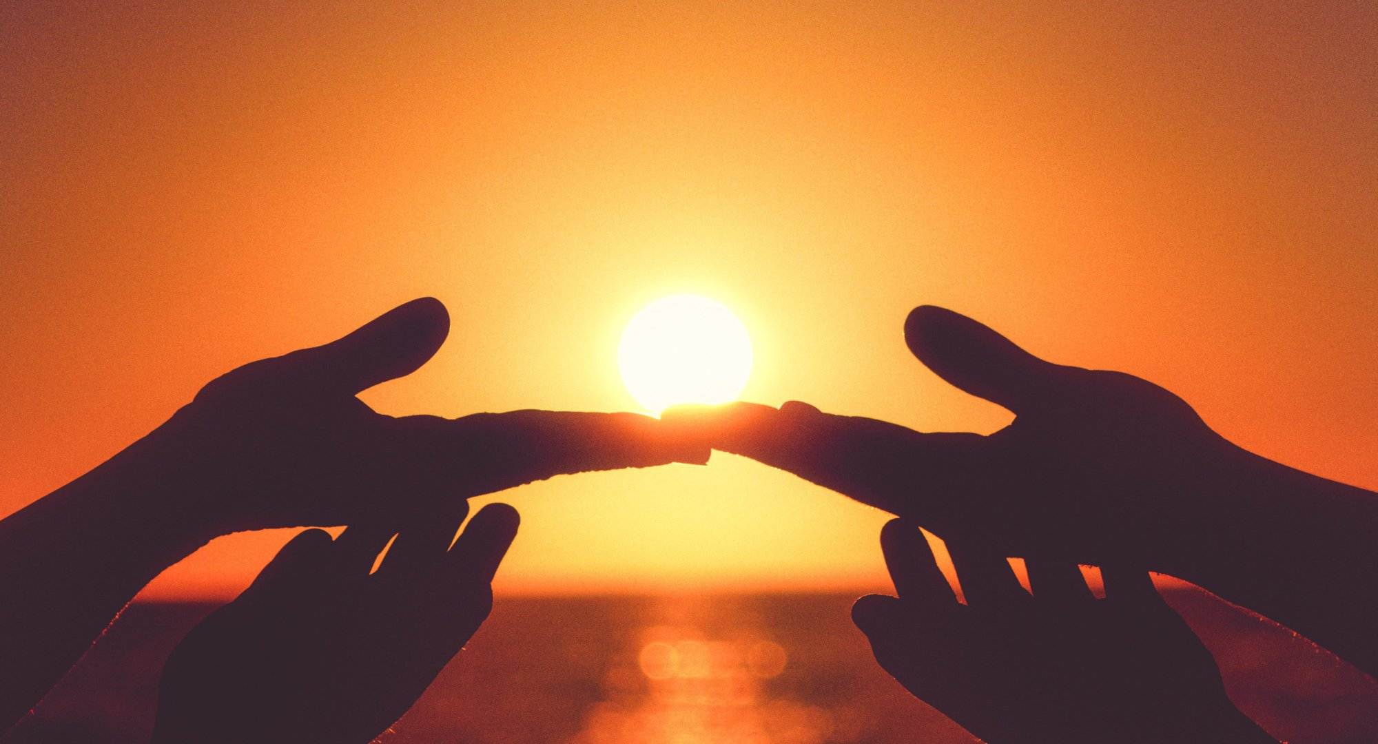 Meditation Can Resolve Larger Situations Outside Your Self